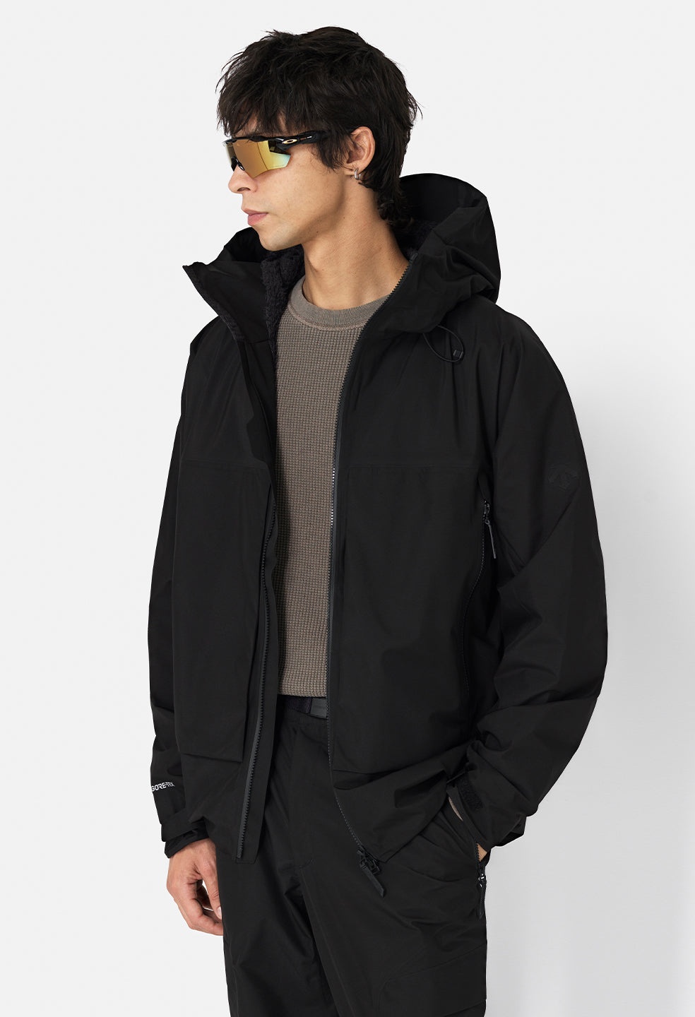 JOHN ELLIOTT X DESCENTE ALLTERRAIN SHELL JACKET - 8