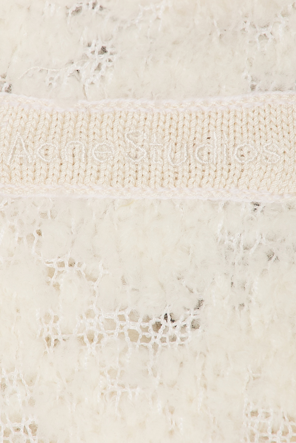 Kitarsi Towel Cardigan - 5
