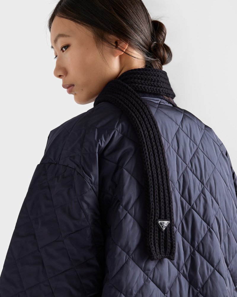 Prada Wool scarf outlook