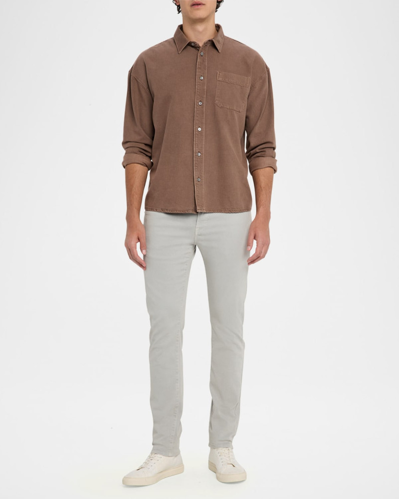 FRAME Men's L'Homme Slim Pants outlook