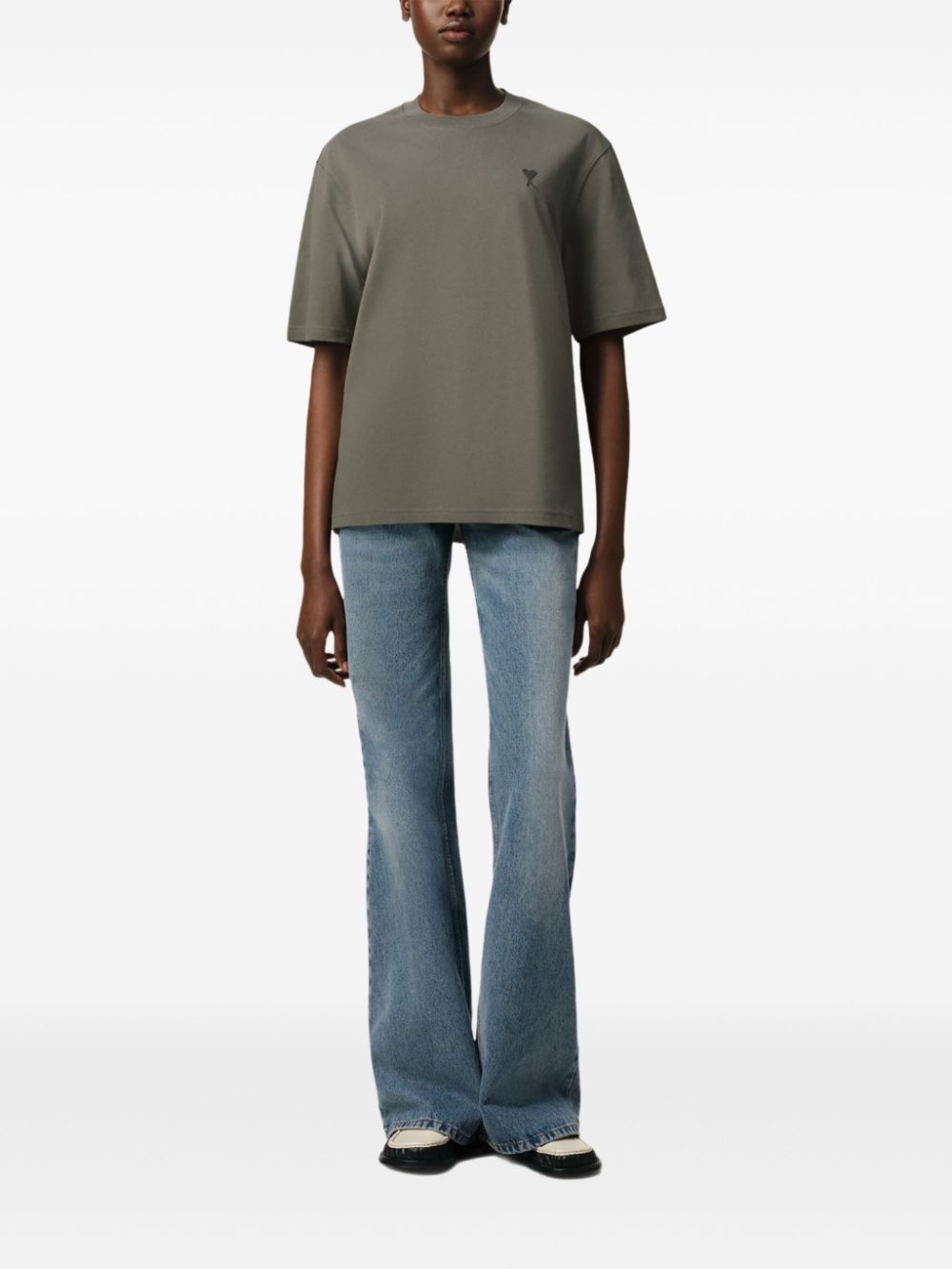 Ami de Coeur T-shirt - 3