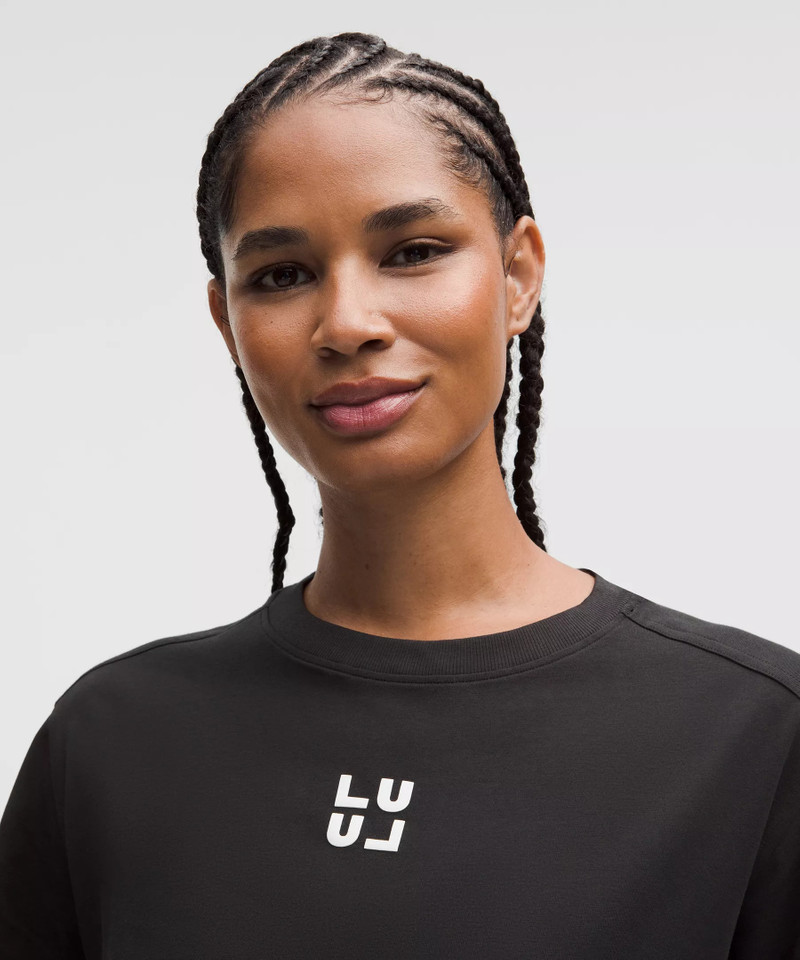 All Yours Organic Cotton T-Shirt *Stack 4