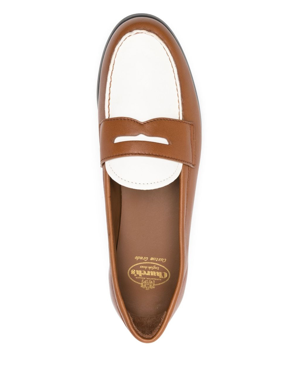 Church's Women Leather Loafers - 3
