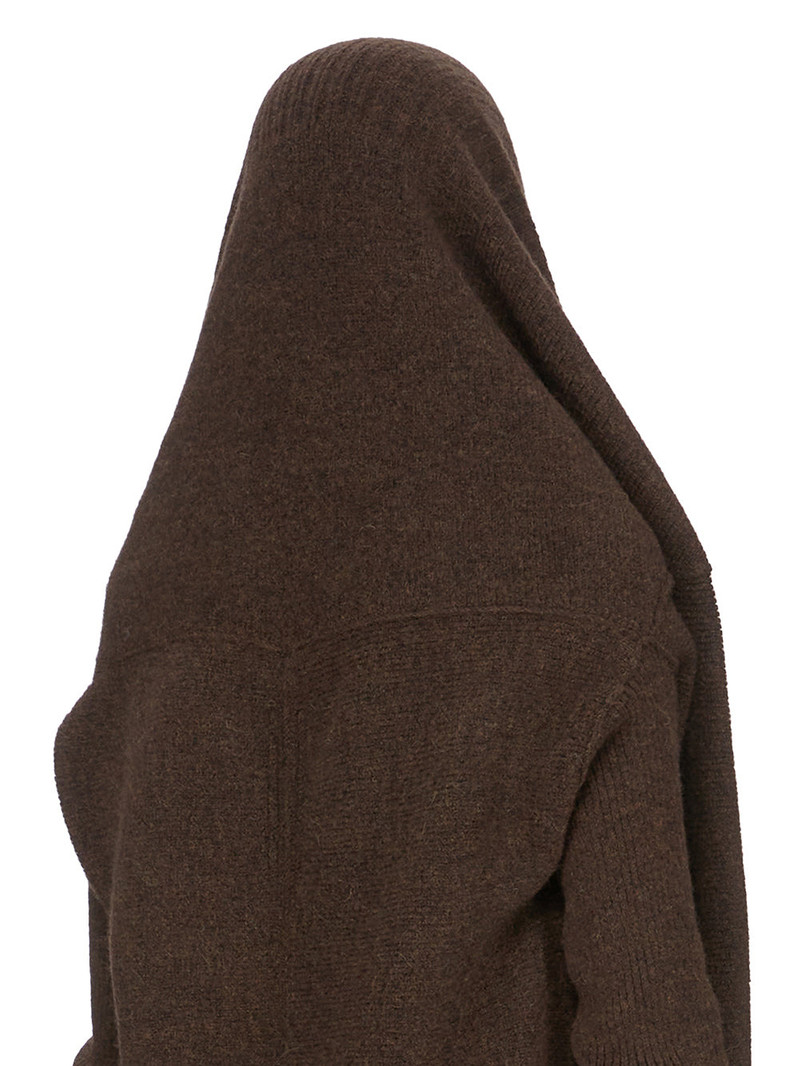 Rick Owens KNITS outlook