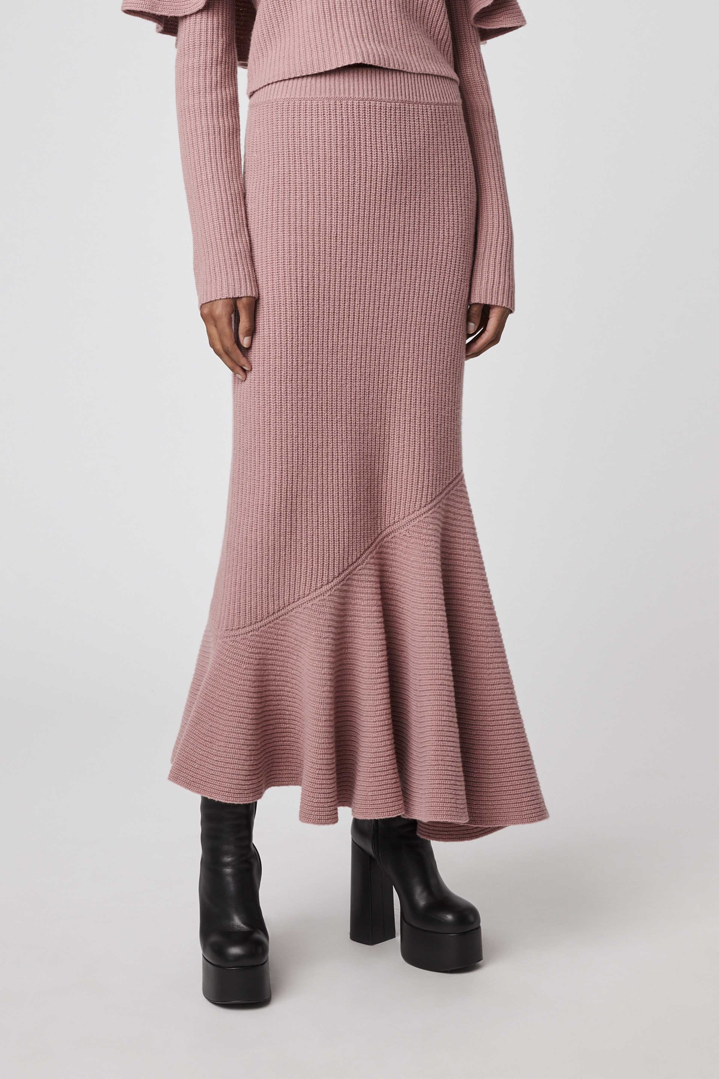 'FORESETI' SKIRT - 2