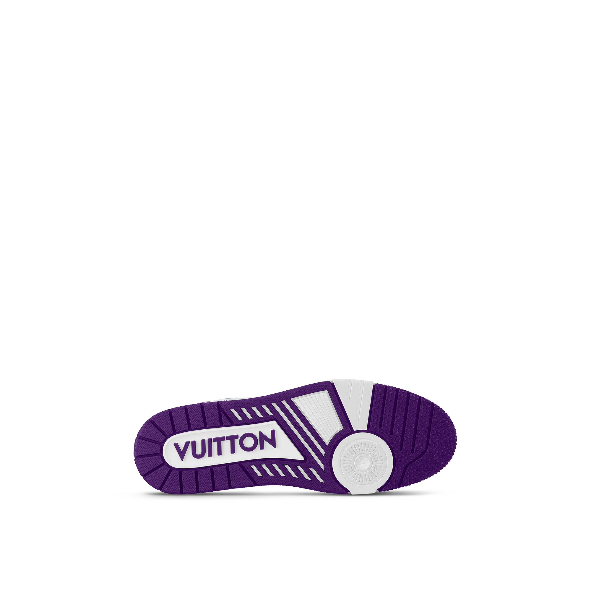 LV Trainer Sneaker - 6