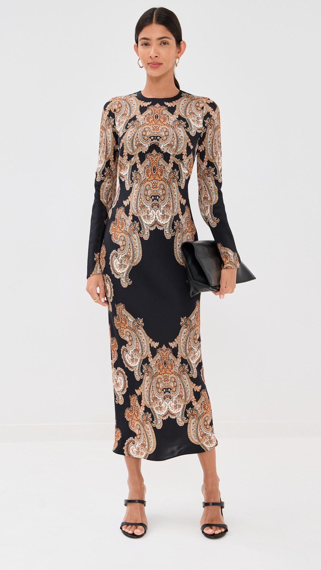 Lupita Dress - 4