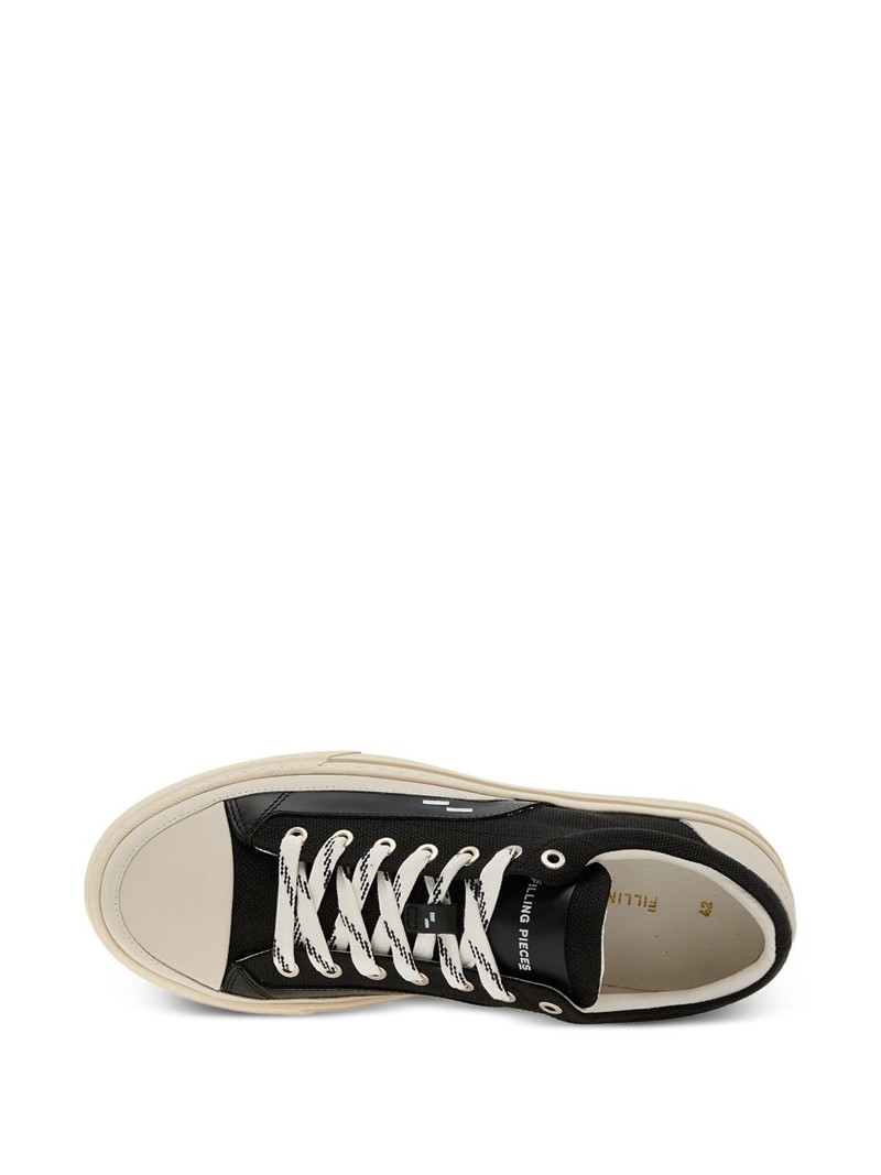 Riviera sneakers 5