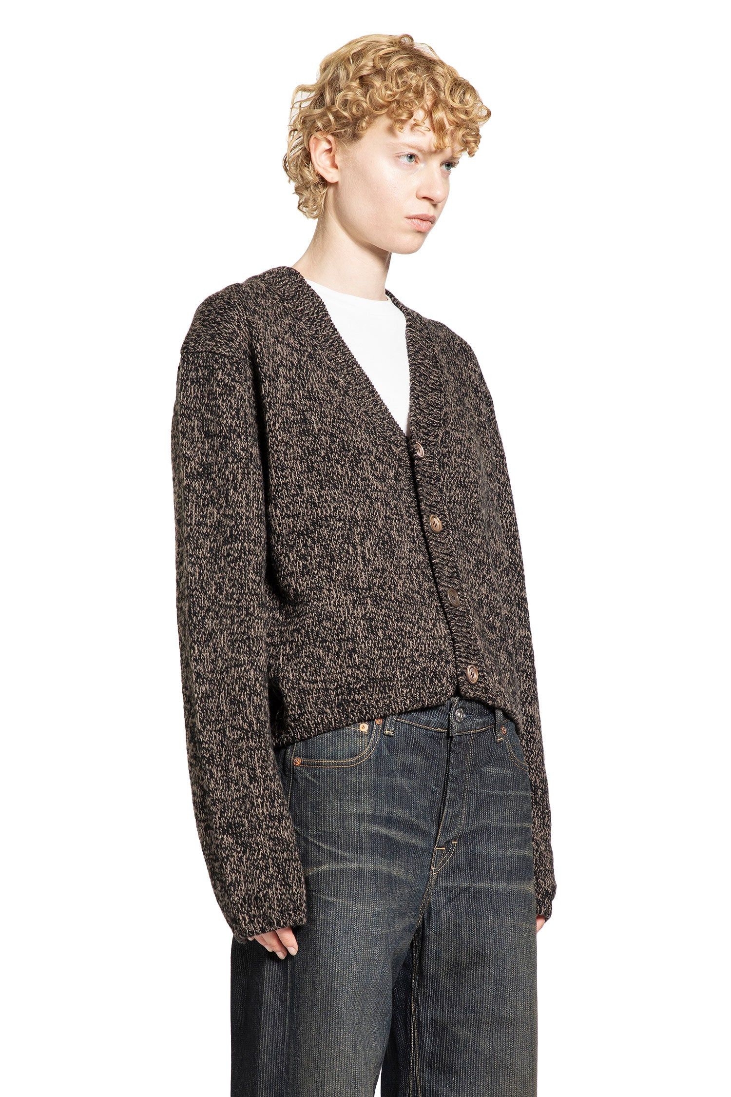 Academy Cardigan - 2