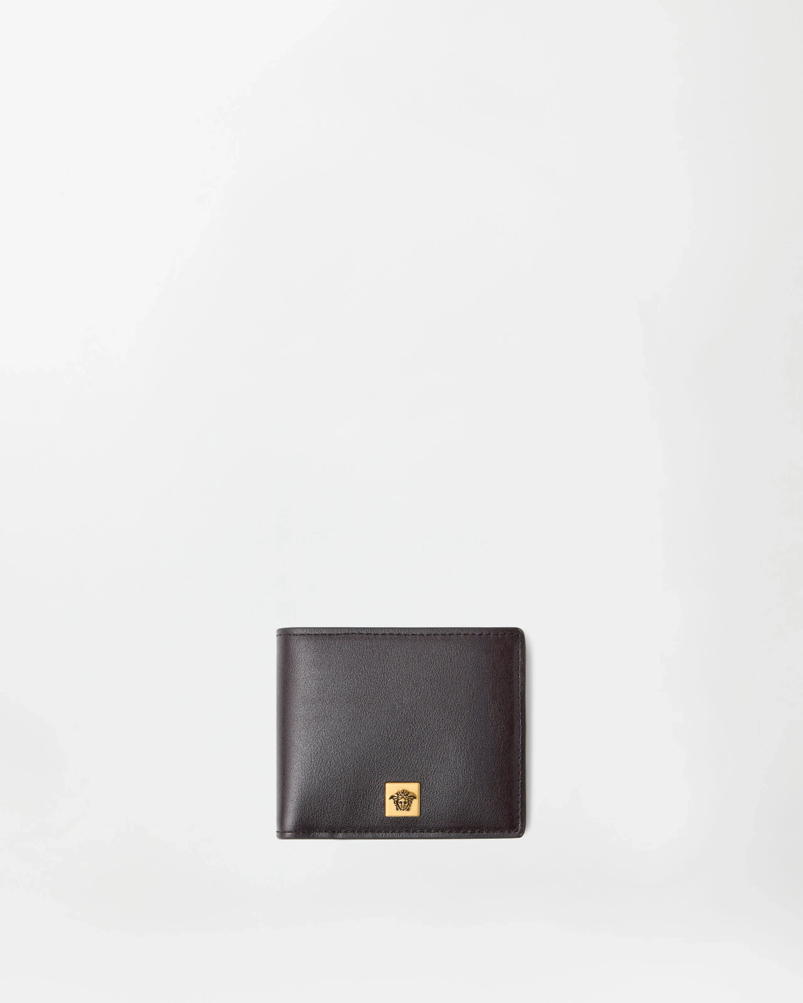 Severine Leather Wallet - 1