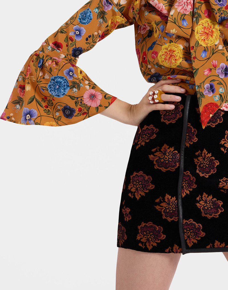 Twiggy Skirt 7
