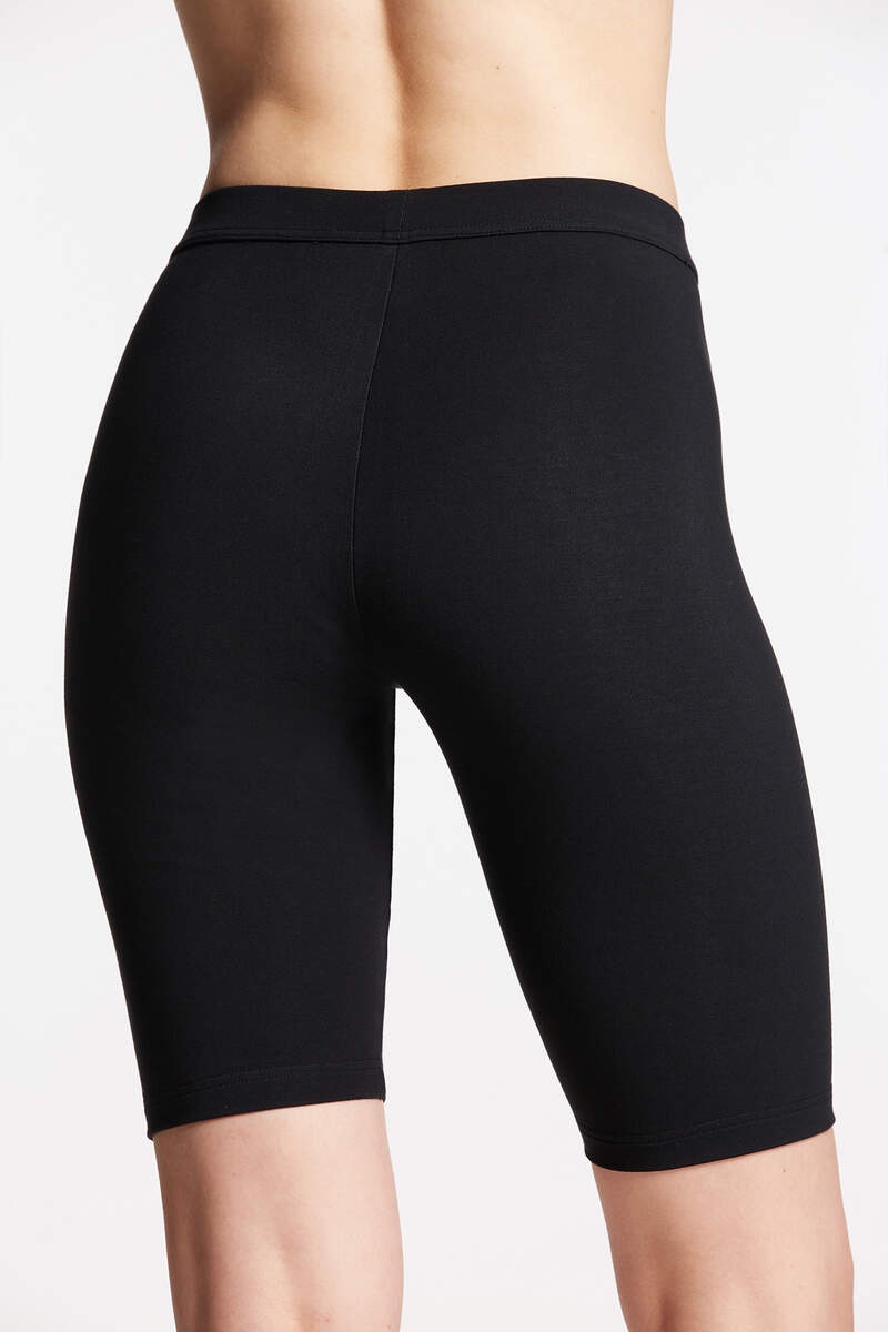 BE ICON CYCLING SHORTS - 2