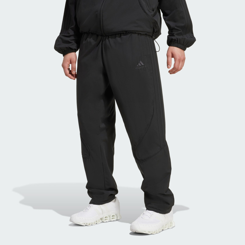 adidas Teamgeist Adicolor Track Pants outlook