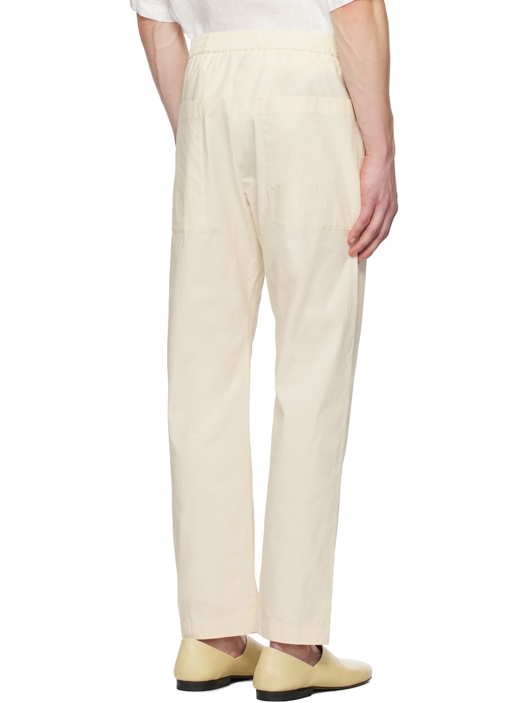 Off-White Bativoga Vion Trousers - 3