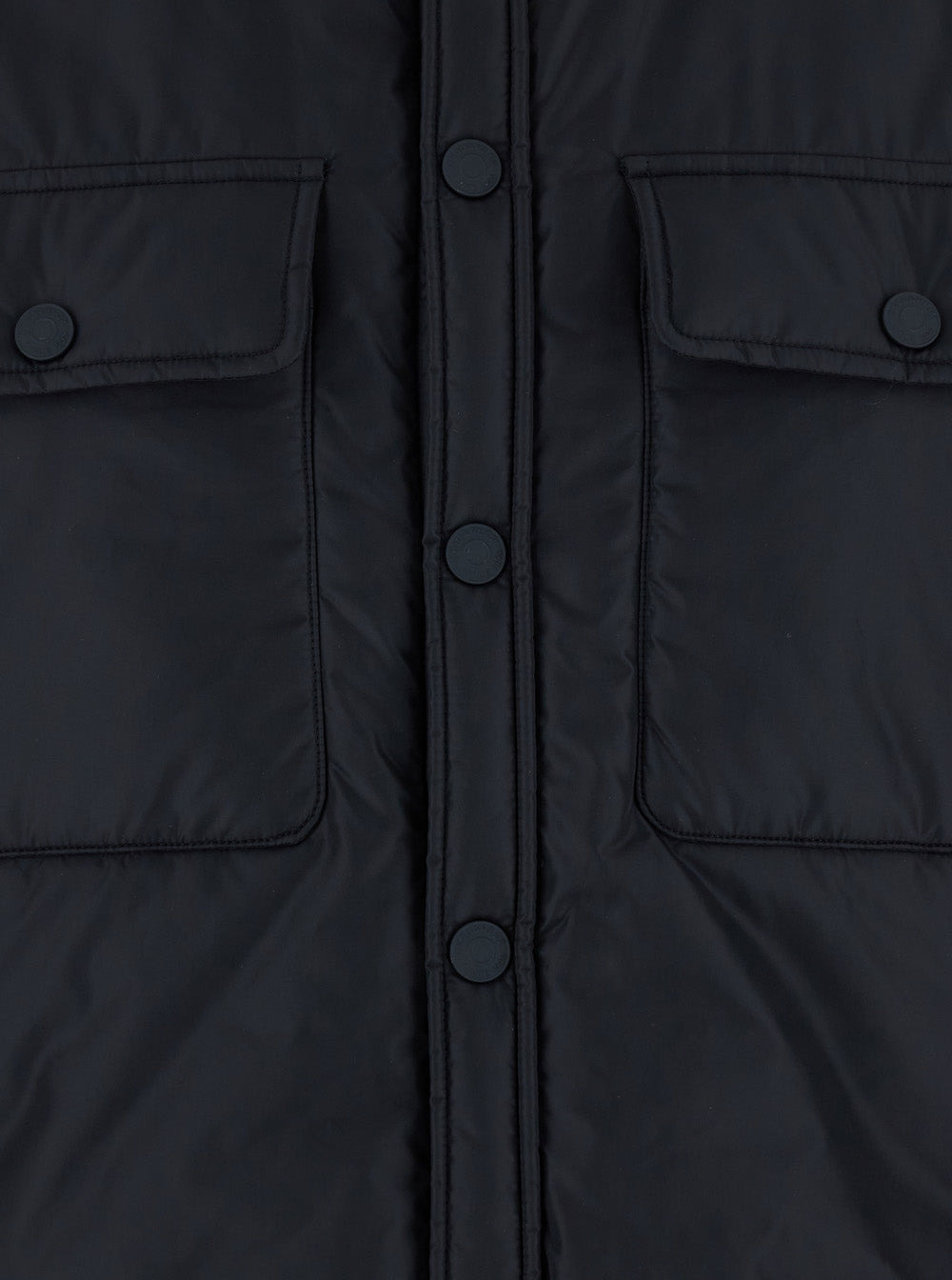 Dsquared2 Men Light Poadded Nylon Shirt - 3