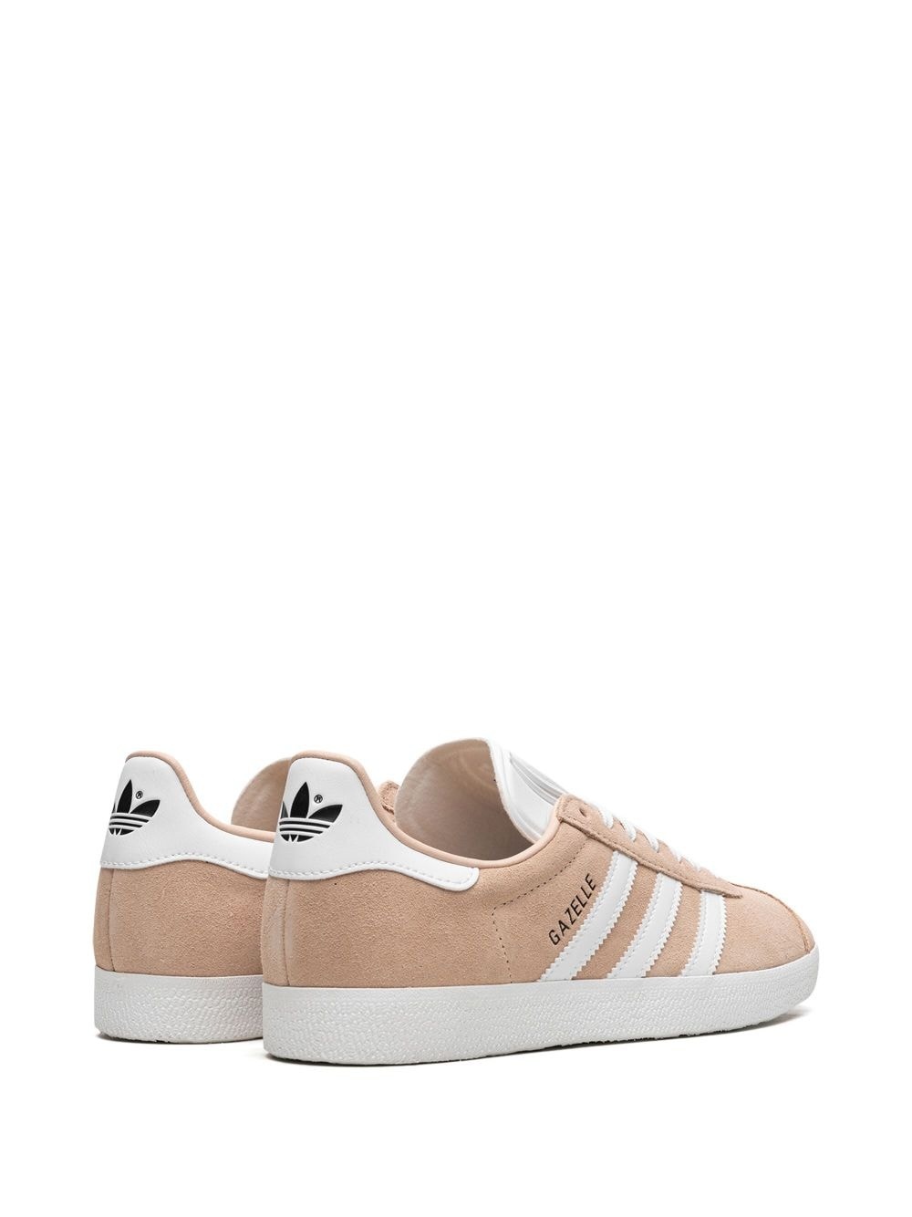 Gazelle "Halo Blush" sneakers - 3