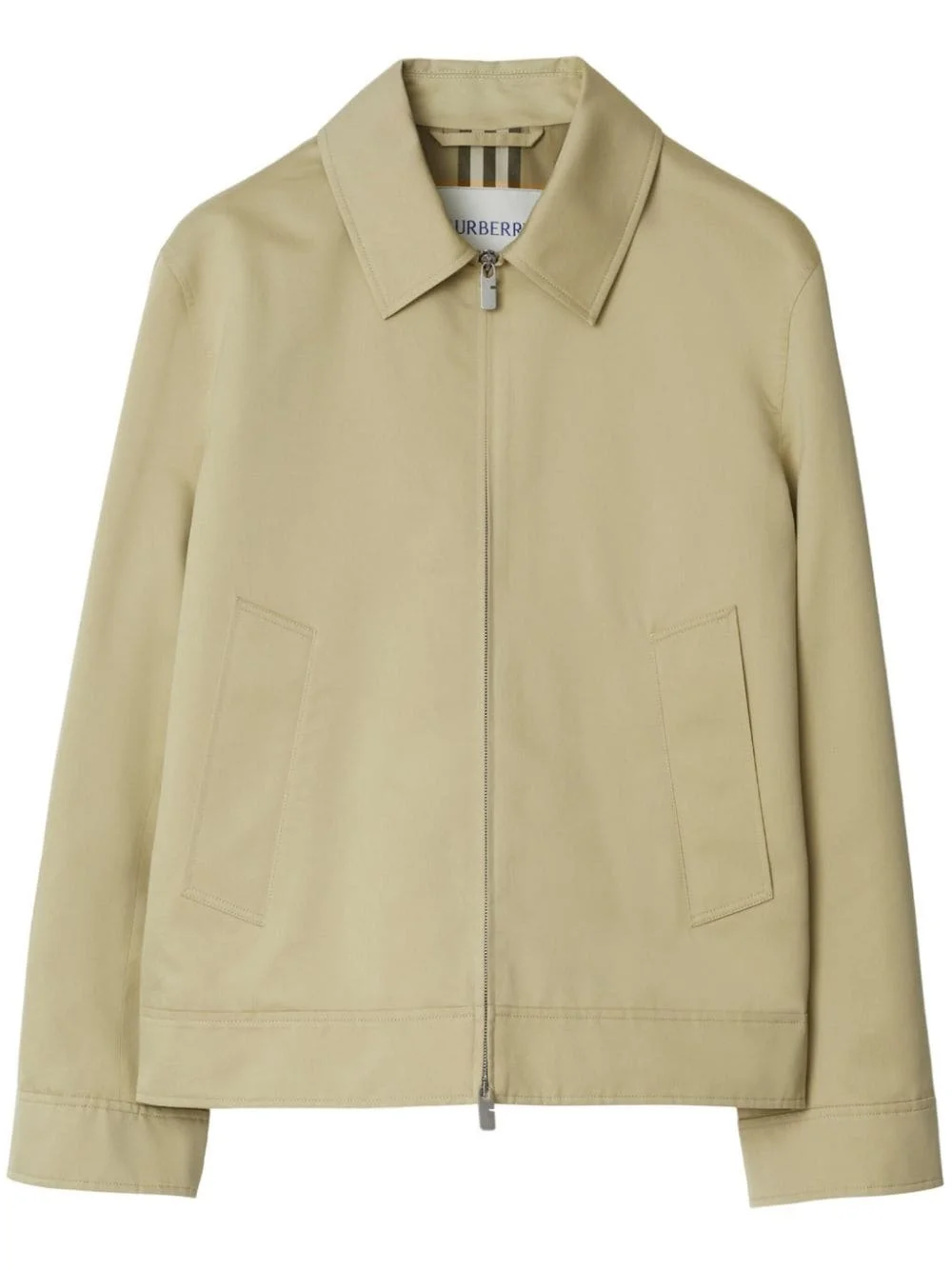 Harrington shirt jacket - 1