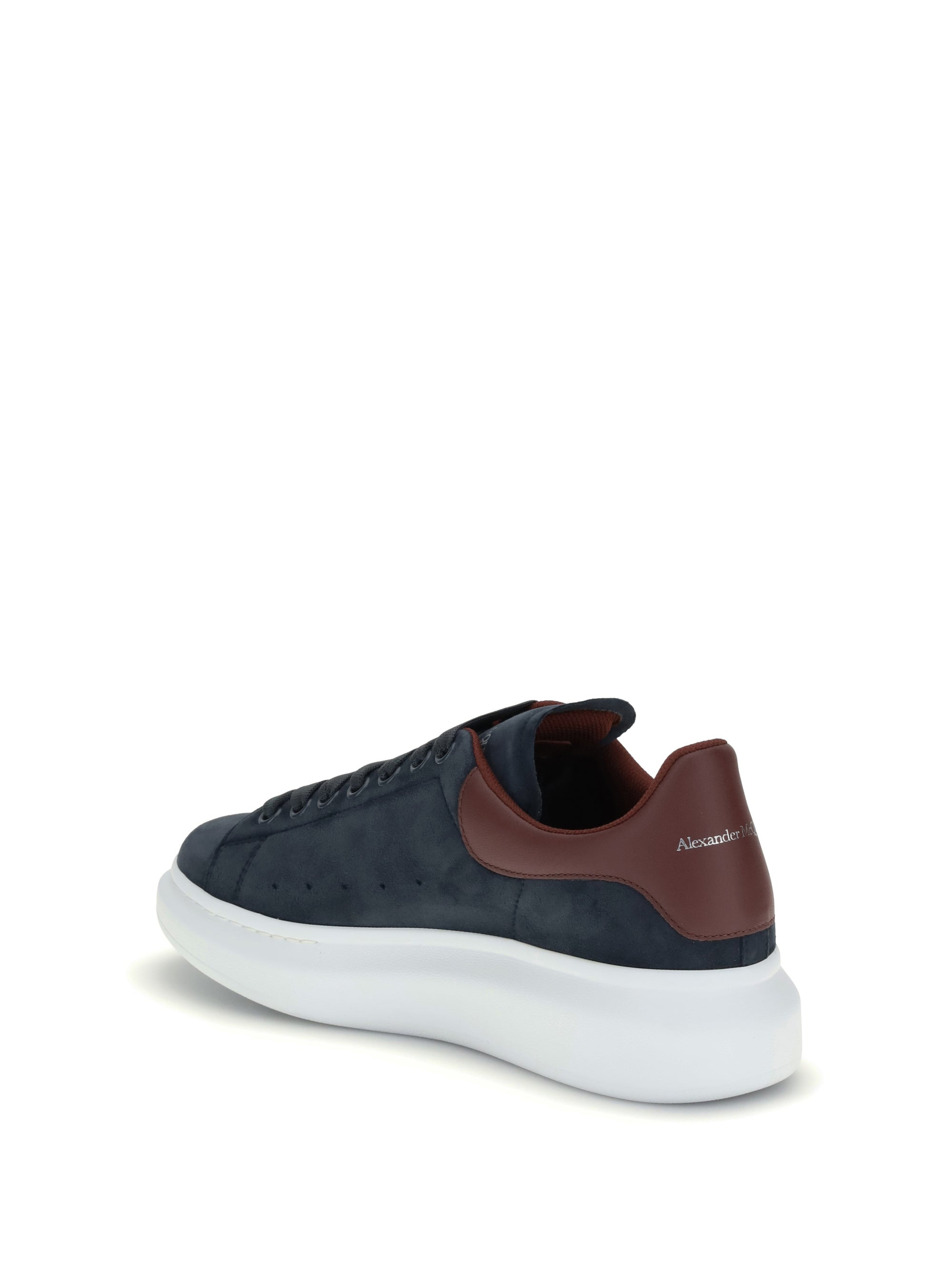 Alexander Mcqueen Men Oversize Sneaker - 3