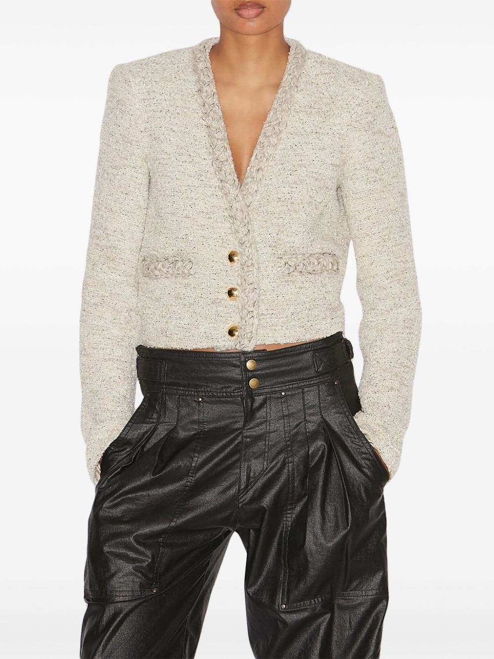 Gwendoline jacket - 2