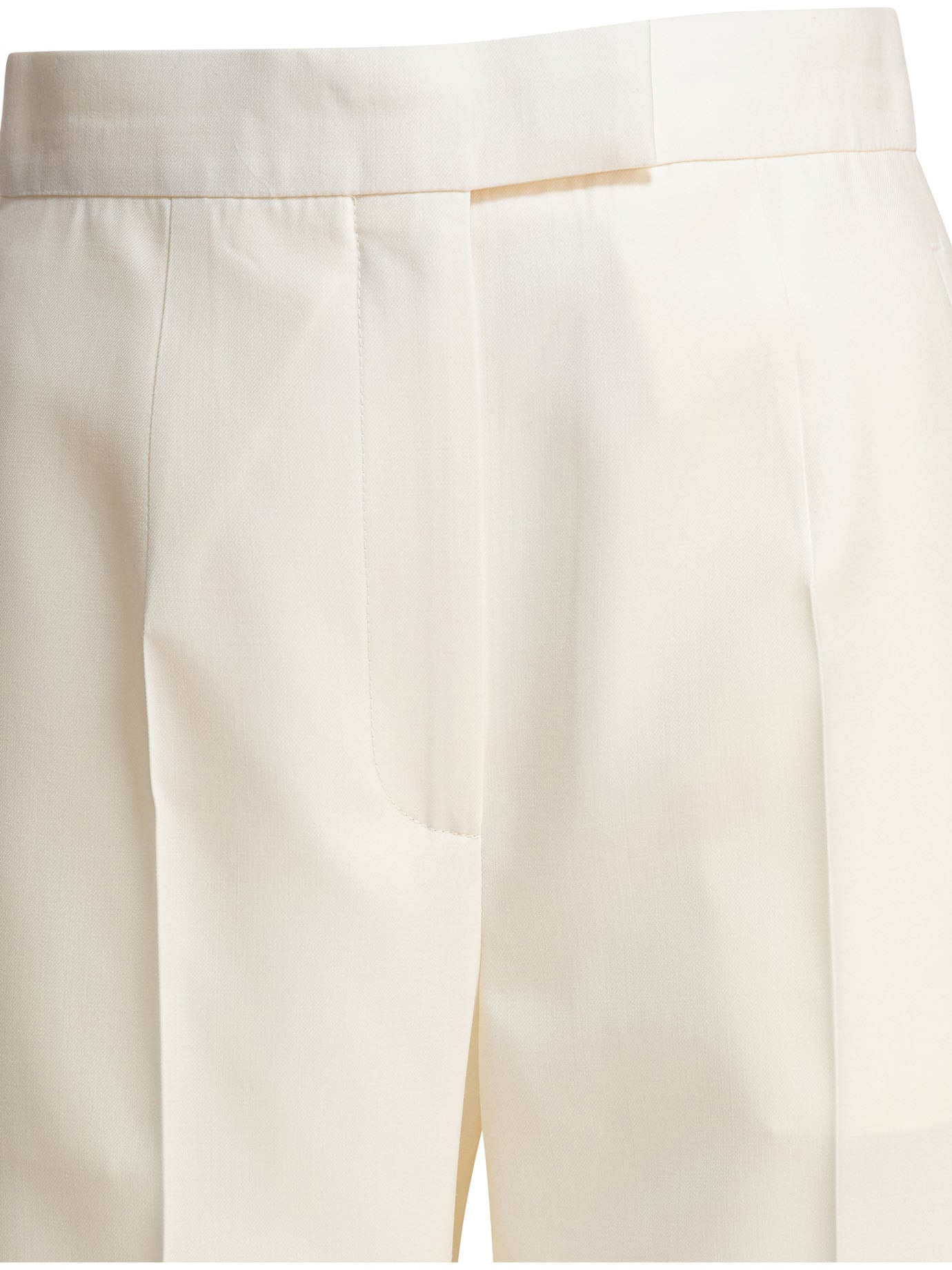 Alexander Mcqueen Trousers - 3