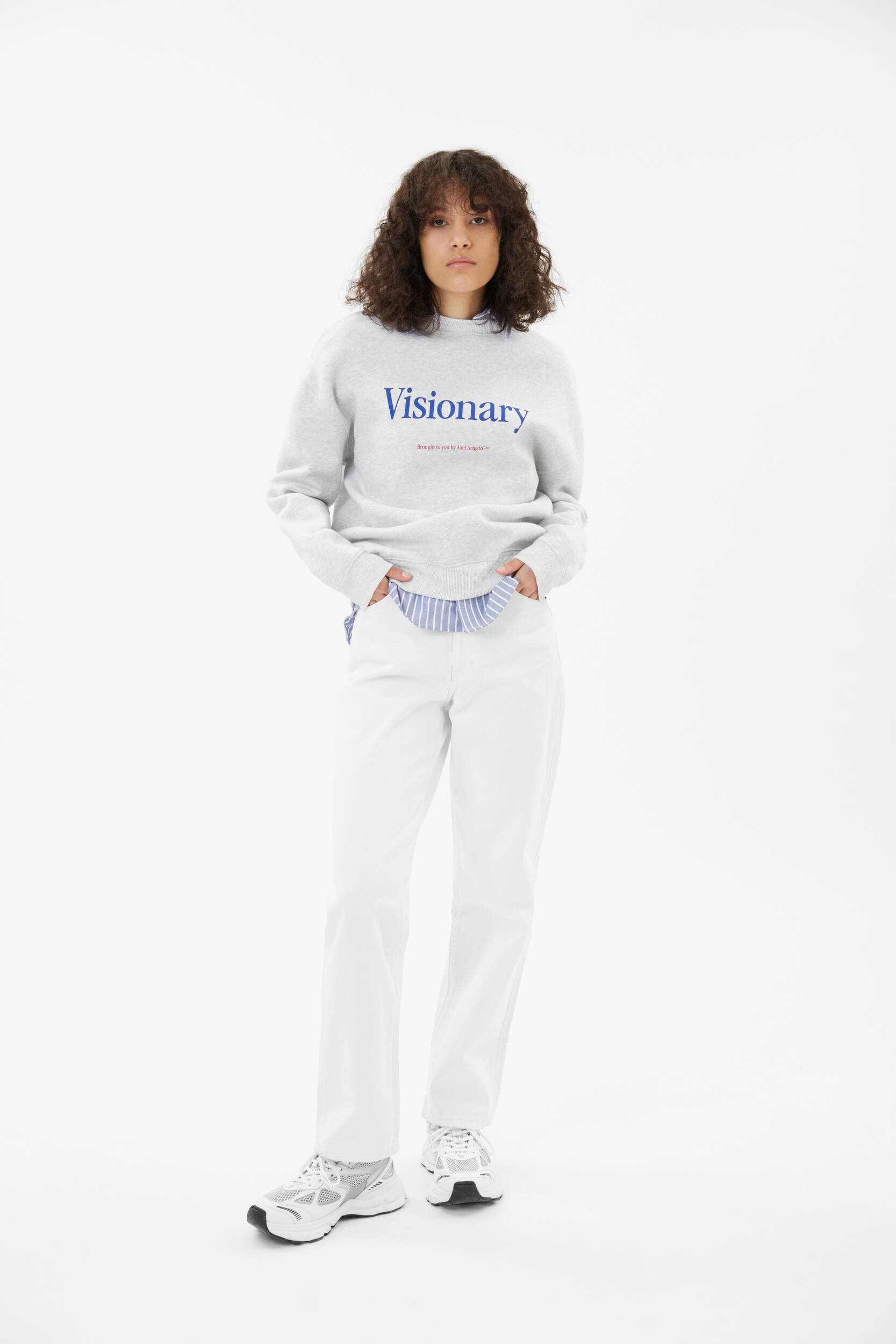 Visionary Sweatshirt - 5