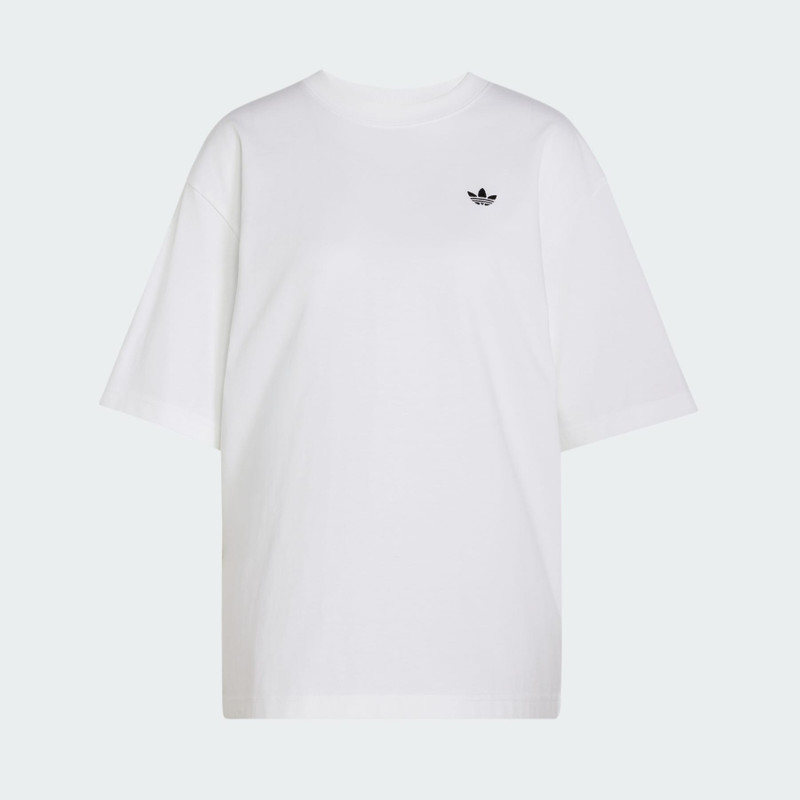 ESSENTIALS BOYFRIEND TEE 1