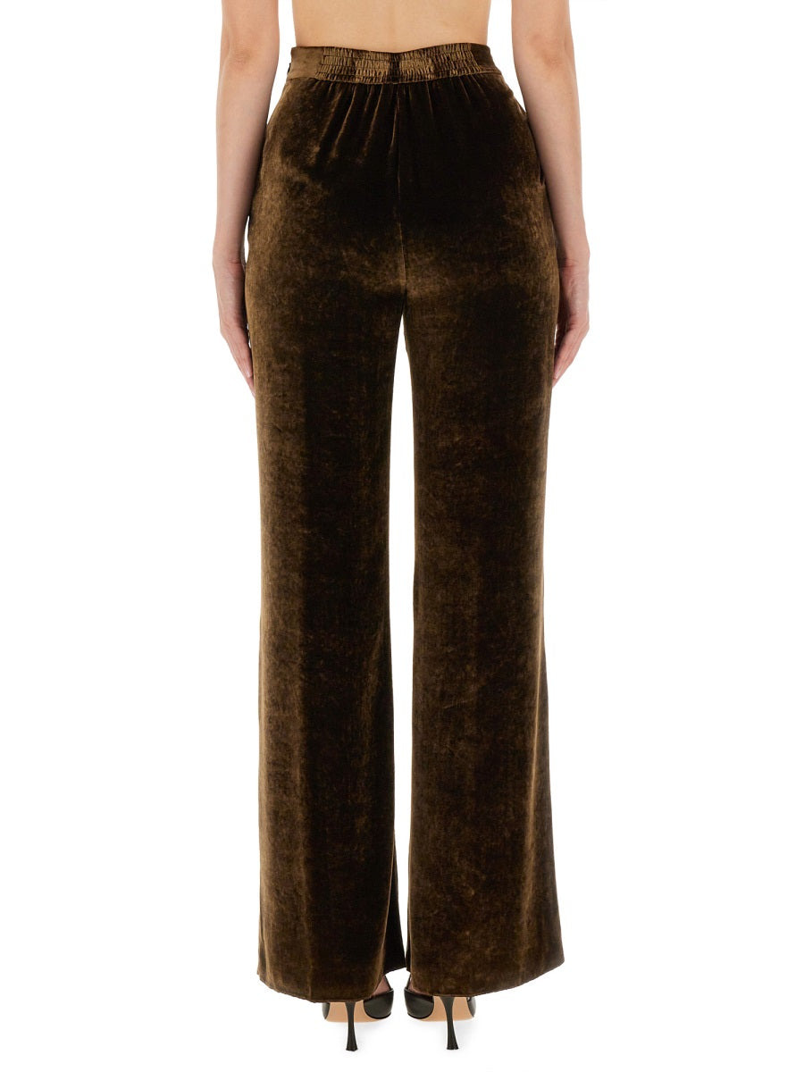 Velvet Pants - 3