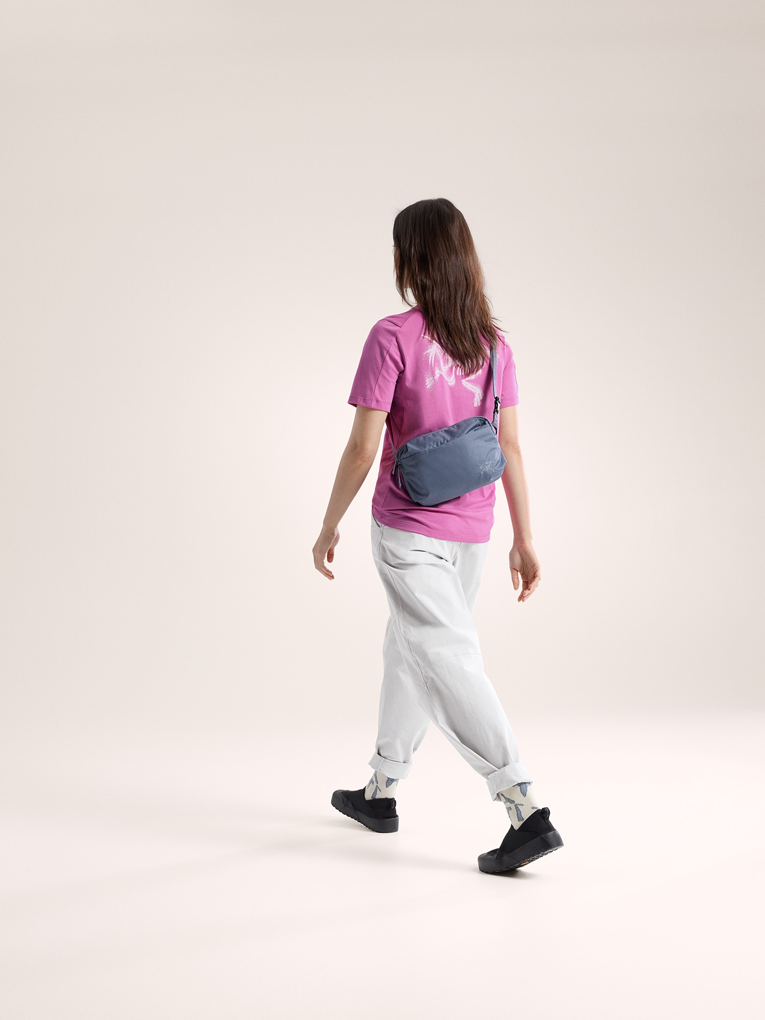 Heliad Crossbody Bag - 7