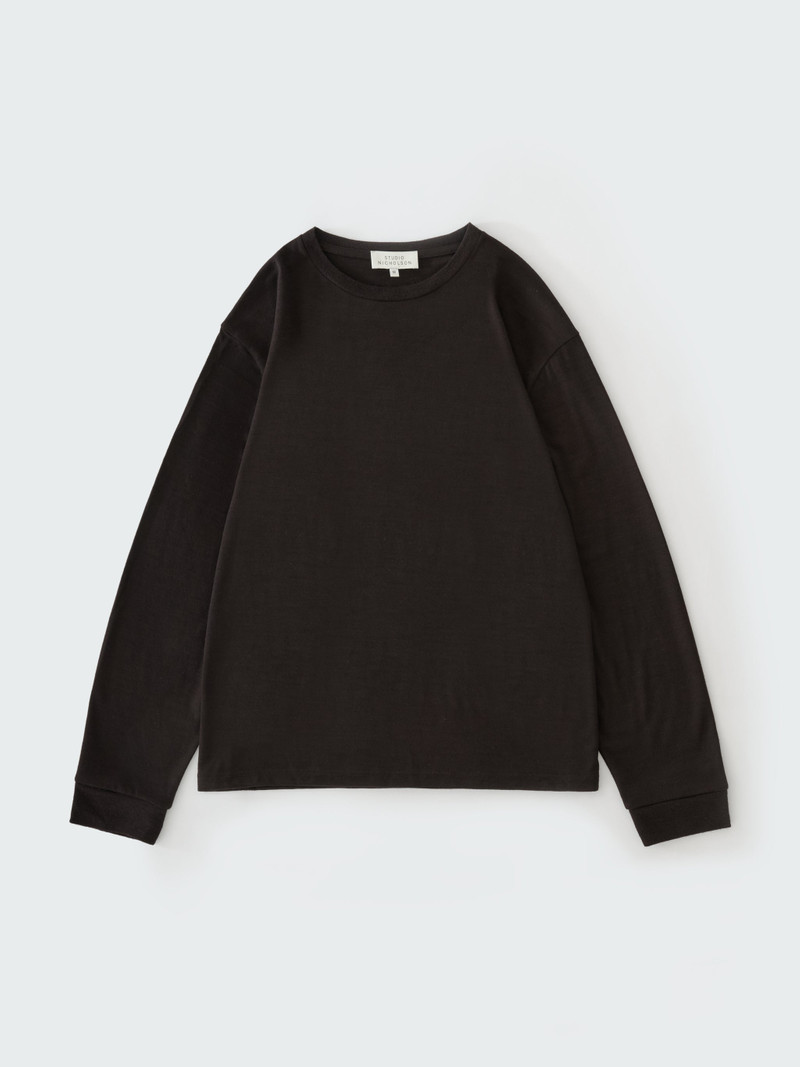Pinhas Long Sleeve Jersey 1