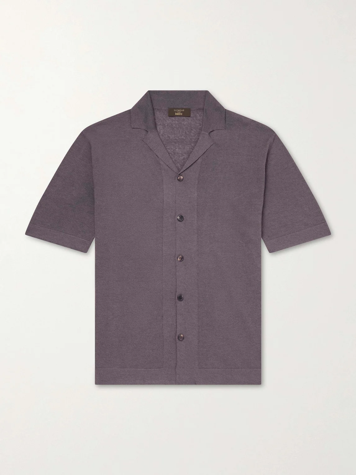 Incotex Zanone IceLino Polo Shirt - 1