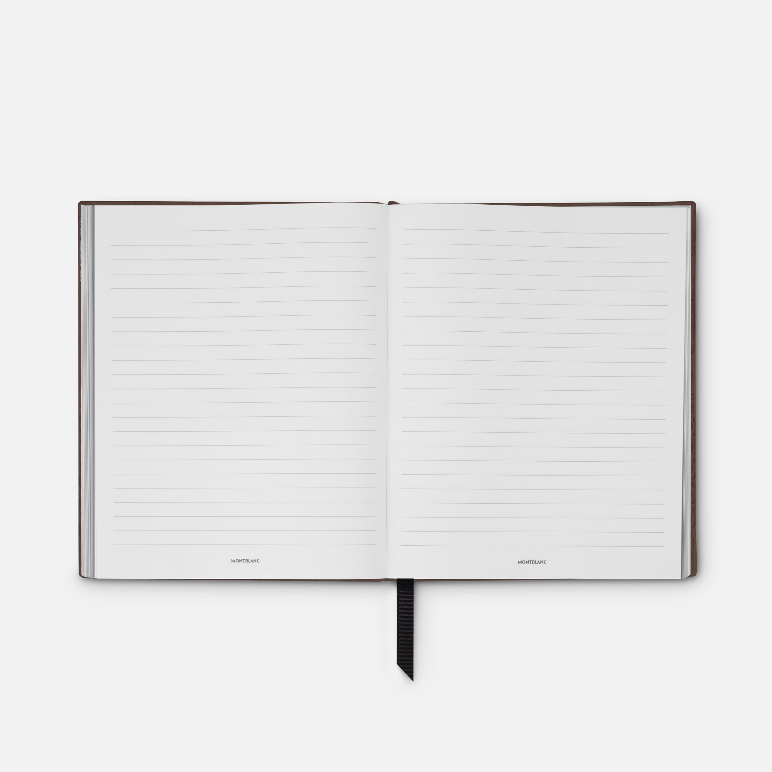 Notebook #149 large, Extreme 3.0, Lavander Grey - Lined - 2