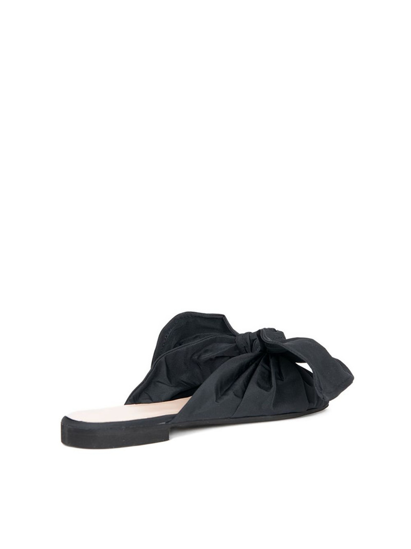 N°21 bow-detail sandals outlook