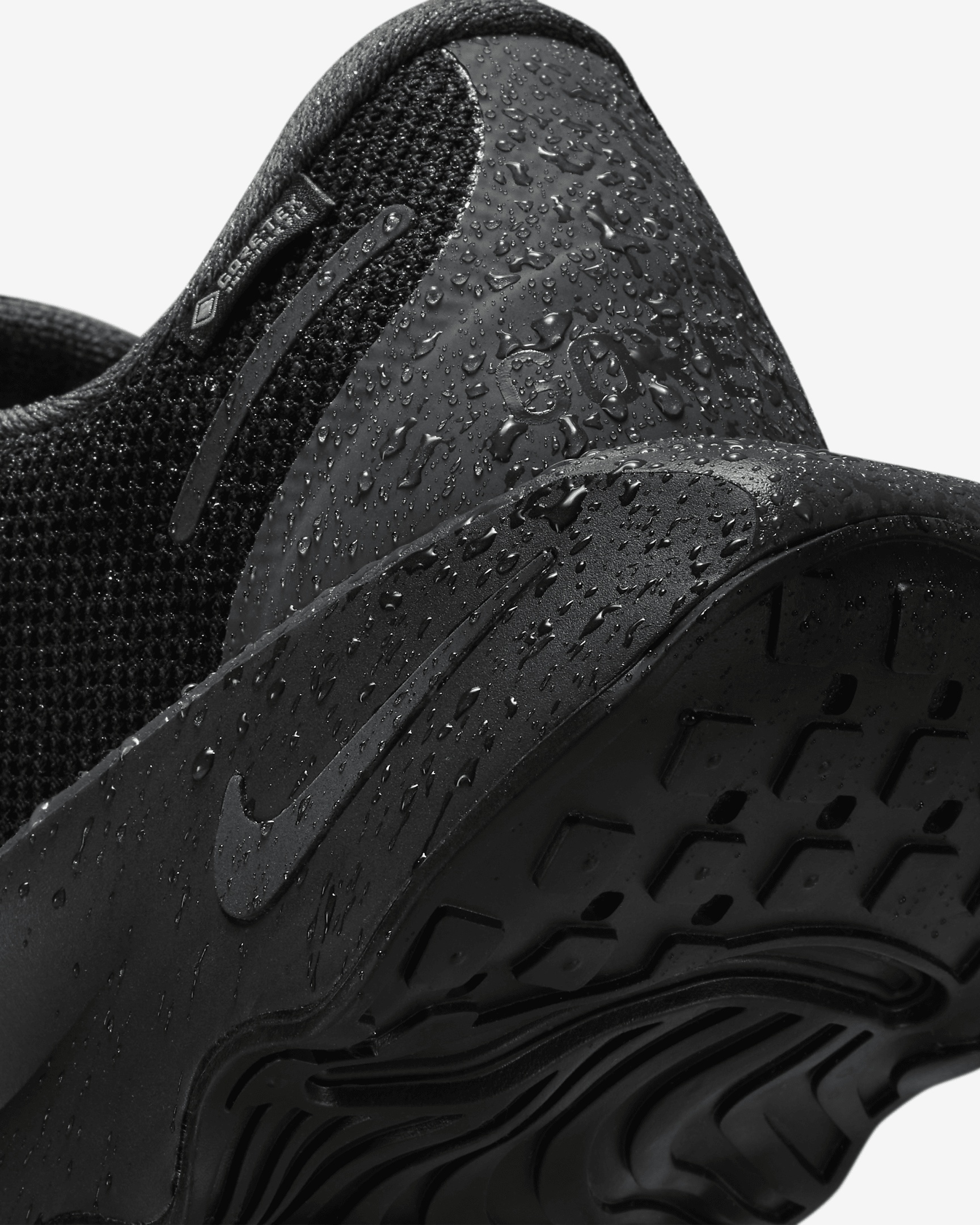 Nike Motiva GORE-TEX Women's Waterproof Walking Shoes - 13