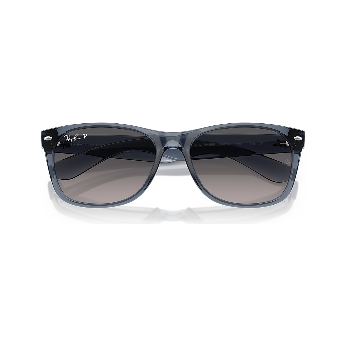 RB2132 New Wayfarer - 4