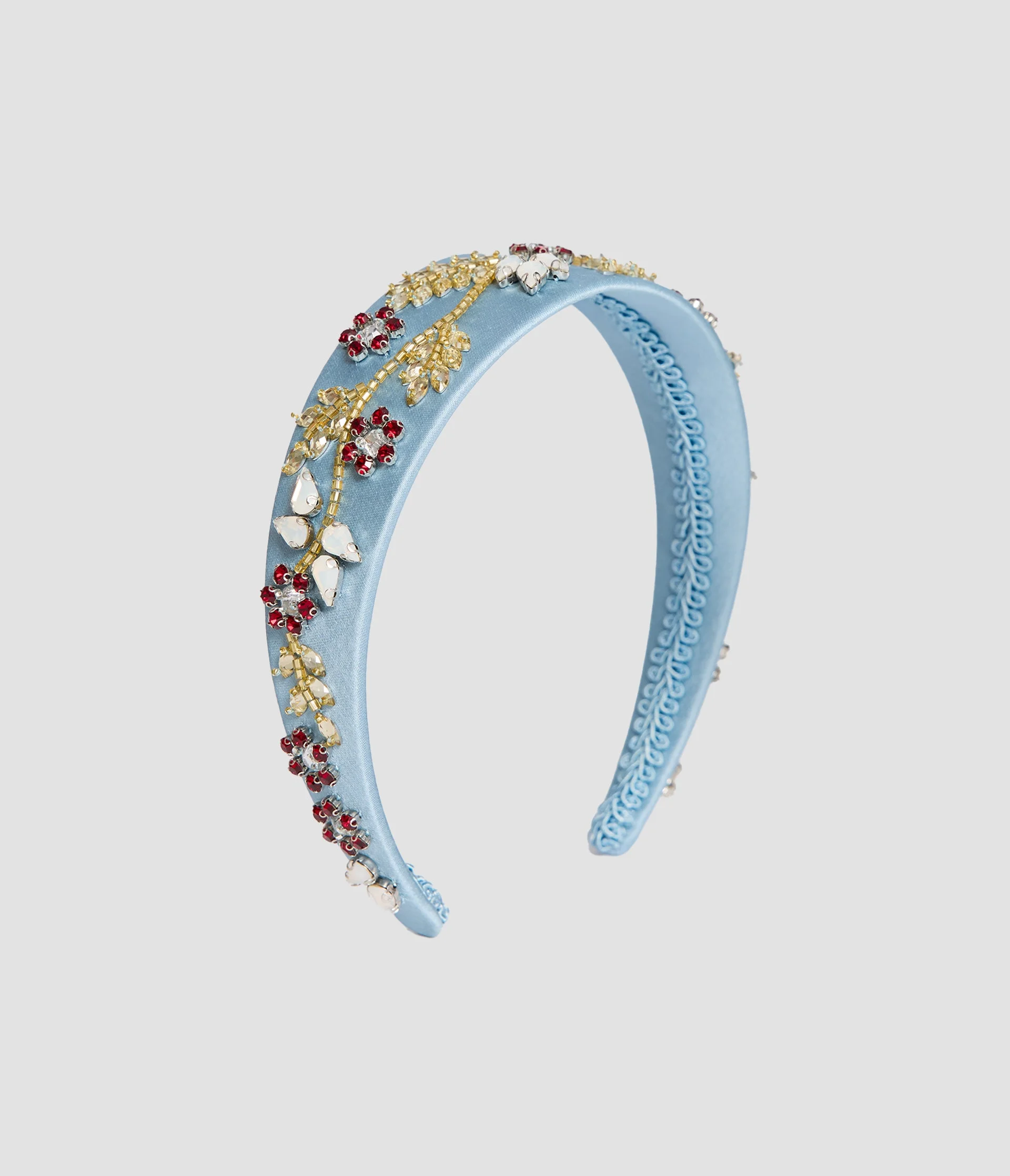 EMBELLISHED HEADBAND - 1