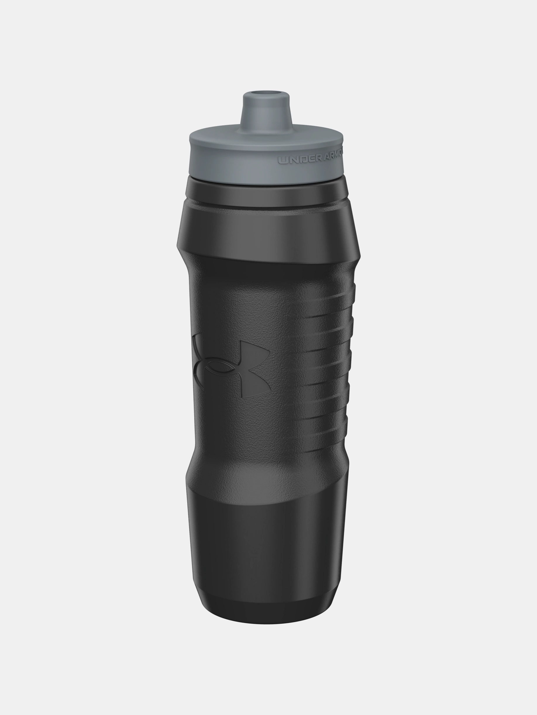 UA Velocity Squeeze 32 oz. Water Bottle - 3