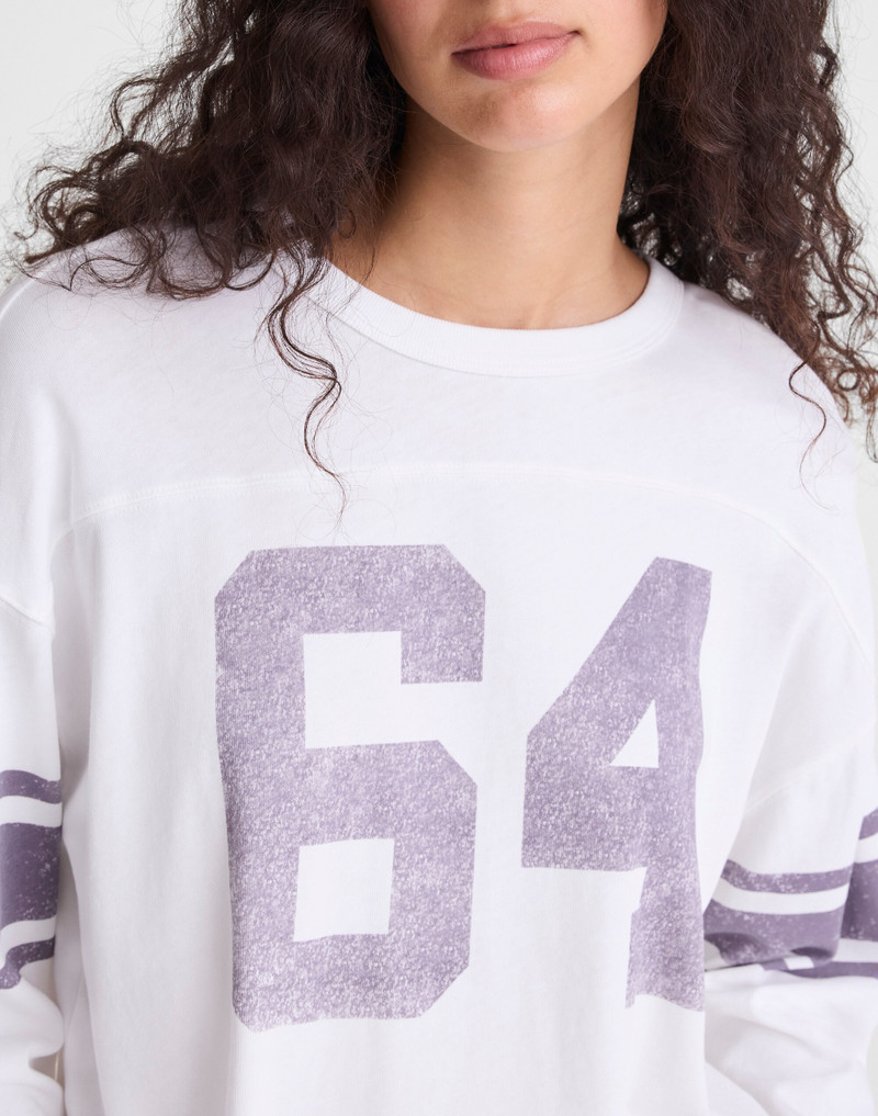 The Relaxed Crewneck Tee 6