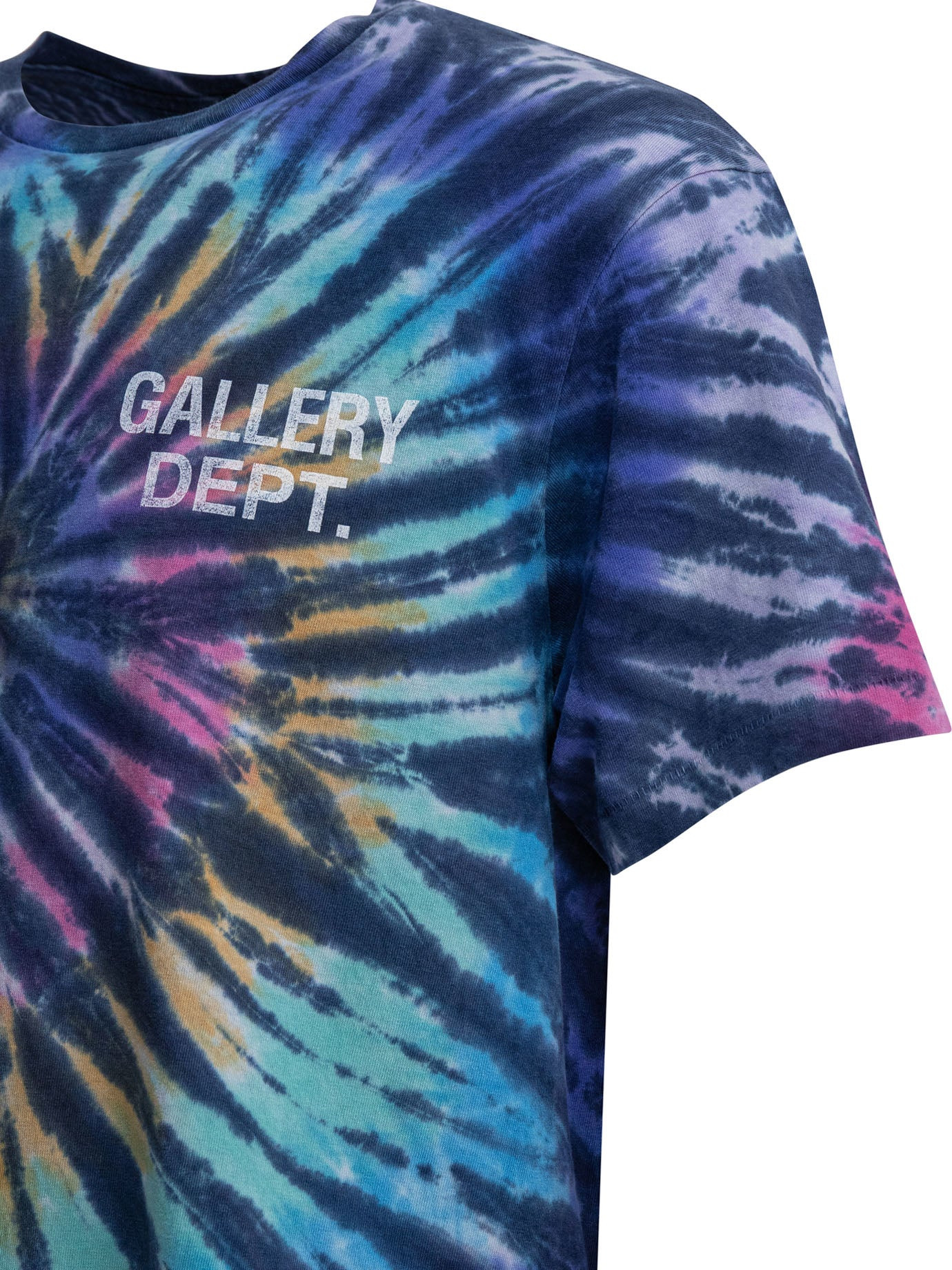 Gallery Dept. "miami" T-shirt - 4