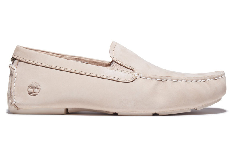 Timberland Heritage Driver EK+ 'Beige' A43XS269 2