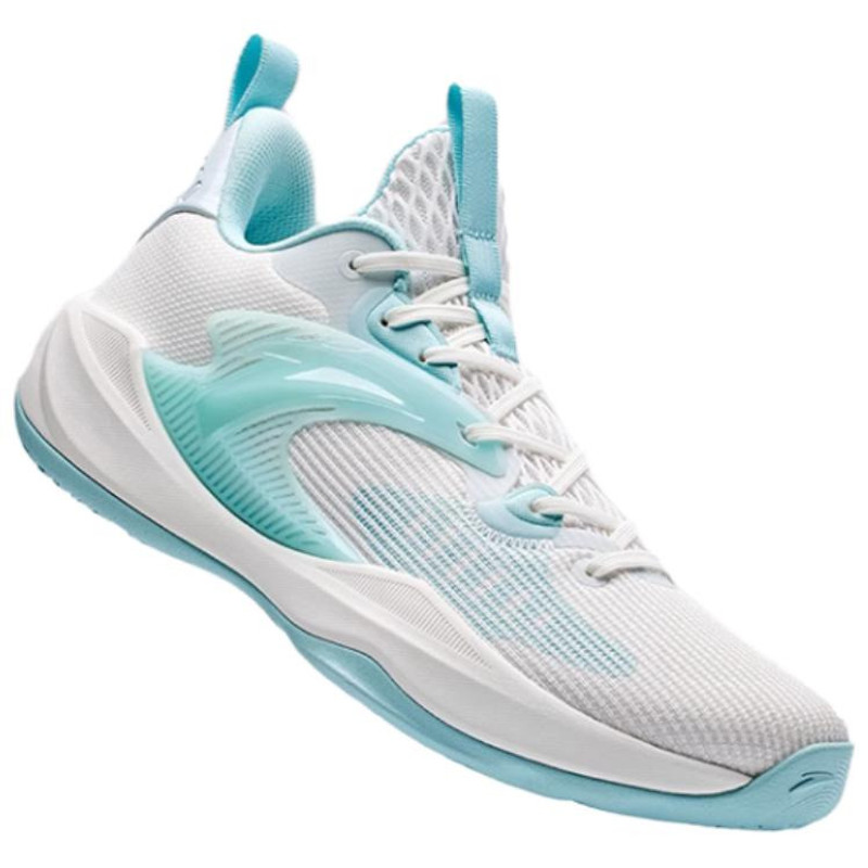 ANTA ANTA Light Cavalry 9.0 'White Ice Blue' 112421610-1 outlook