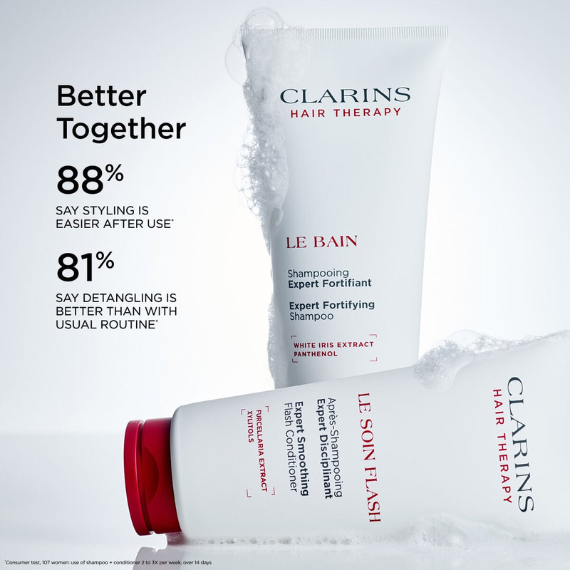 Expert Smoothing Flash Conditioner 8