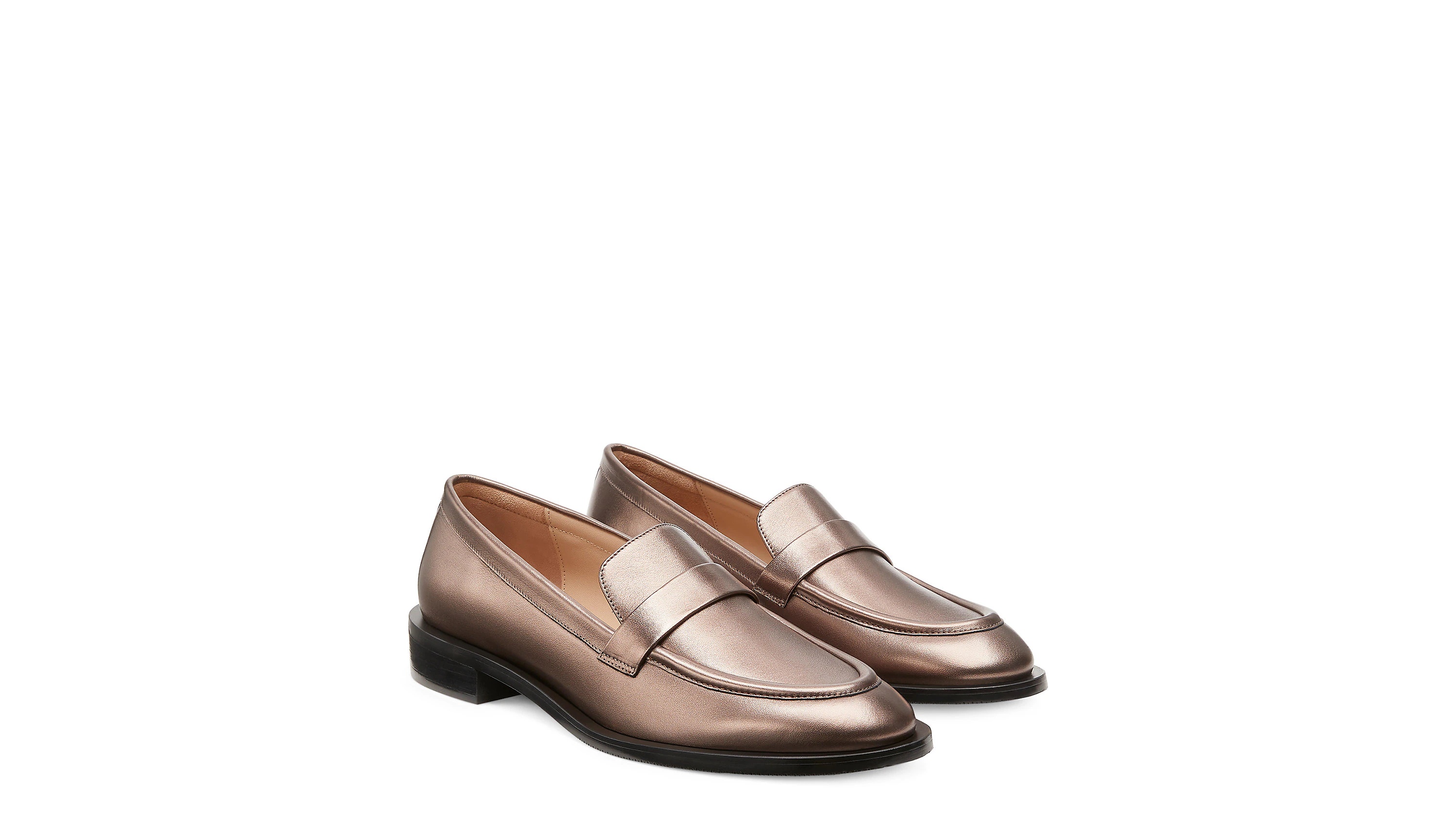 PALMER SLEEK LOAFER - 2
