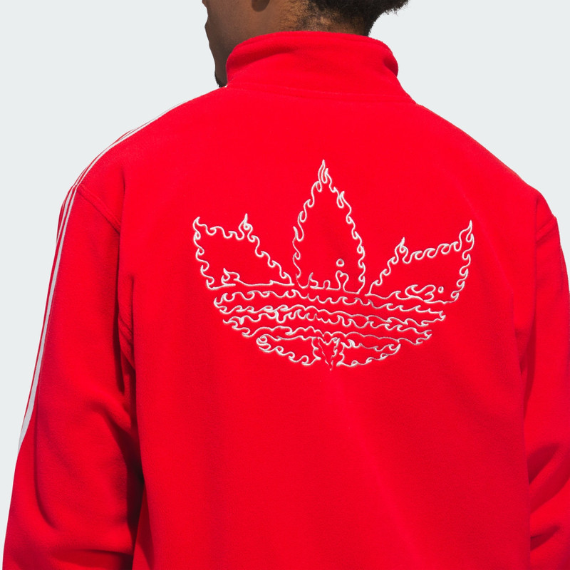 Skateboarding X Kogancult Superfire Track Top 9