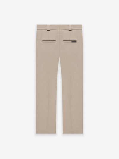 Fear of God Twill Pant outlook