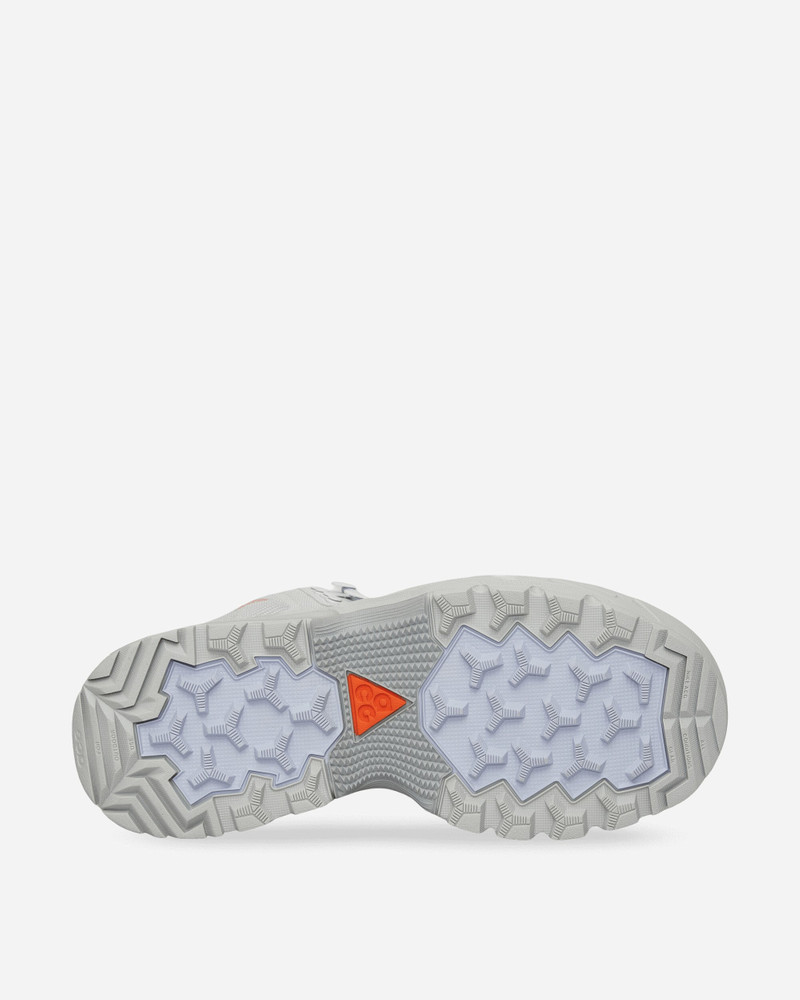 ACG Air Zoom Gaiadome GORE-TEX Boots Grey Fog / Pure Platinum 5