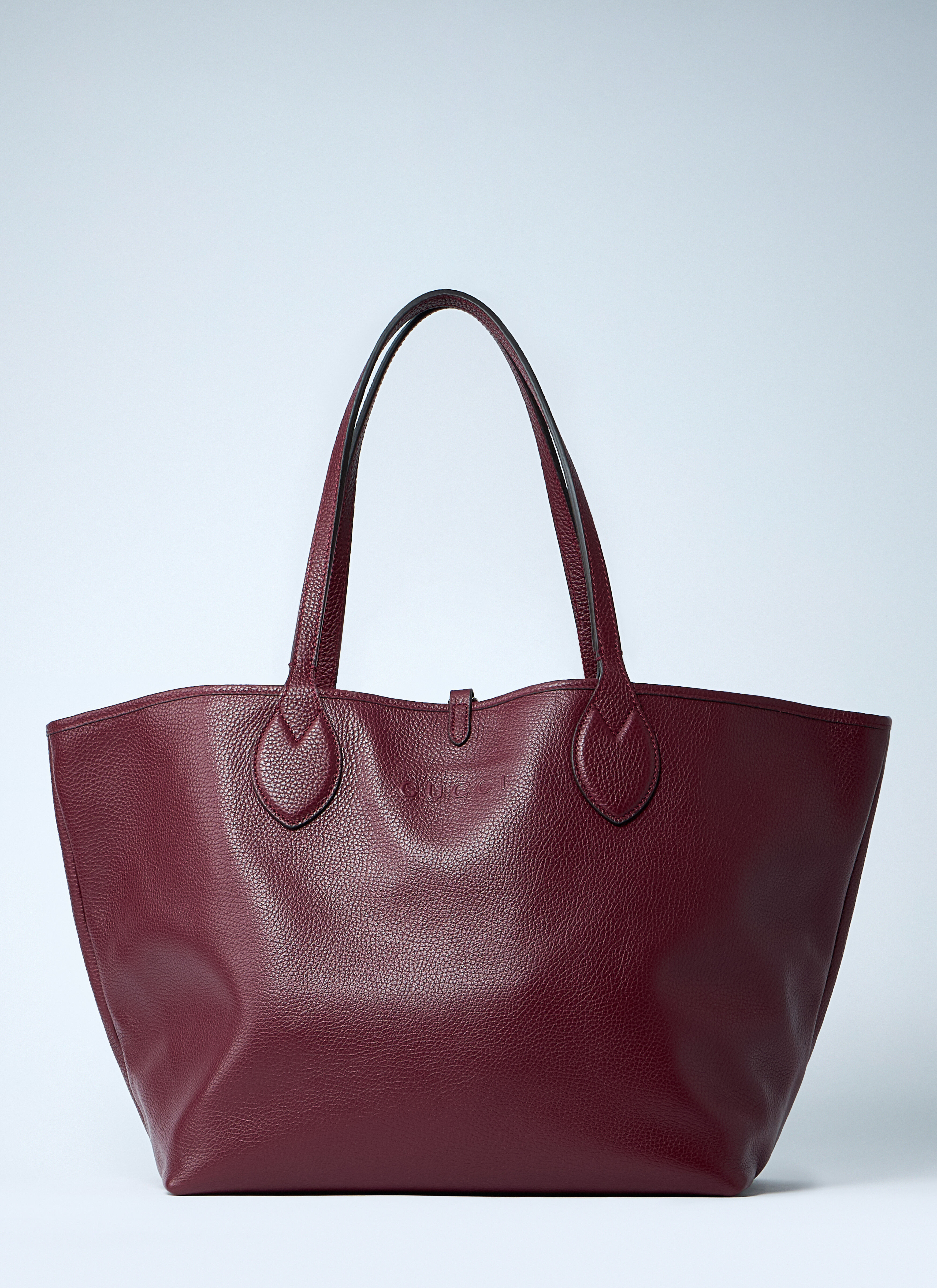 Large Totissima Reversible Tote Bag - 1