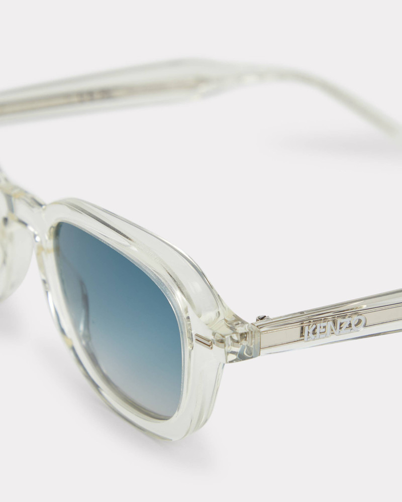 Unisex 'KENZO Weave' sunglasses 3