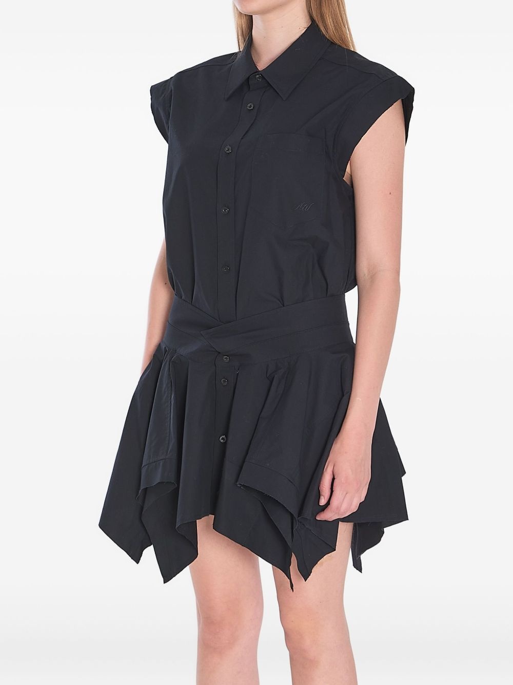 cotton dress - 2