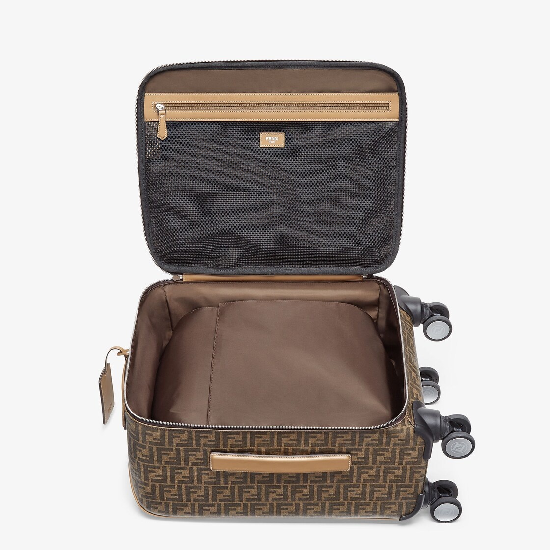 Cabin Size Trolley - 3