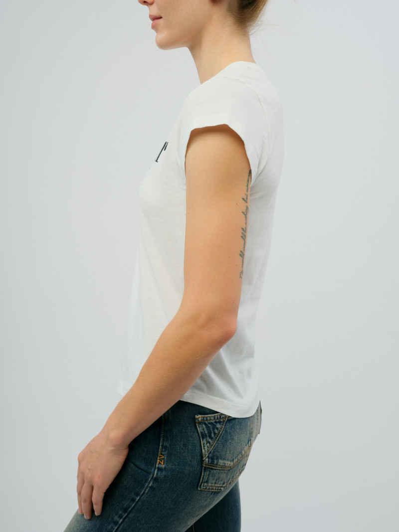 Skinny Amour T-Shirt 5